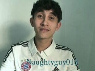 Naughtyguy018
