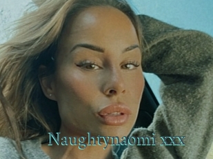 Naughtynaomi_xxx