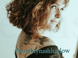 Naughtynashharlow