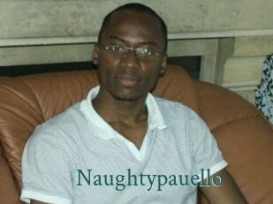 Naughtypauello