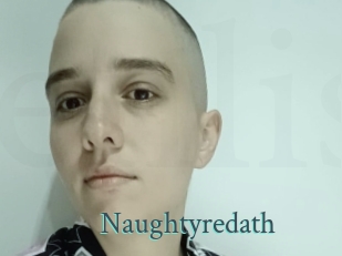 Naughtyredath