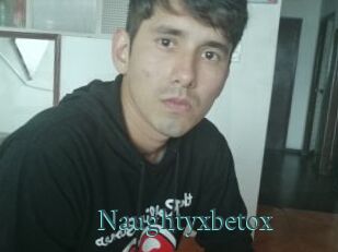 Naughtyxbetox