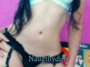 Naugthydirty