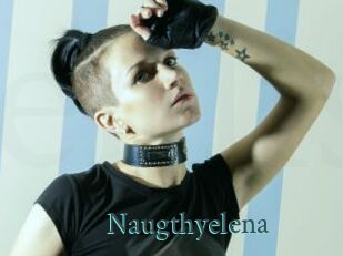 Naugthyelena