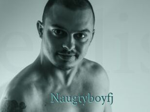 Naugtyboyfj