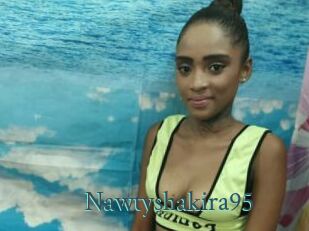 Nawtyshakira95