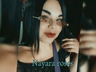 Nayara_roses