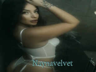 naynavelvet En live show
