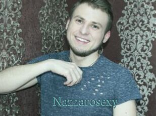 Nazzarosexy