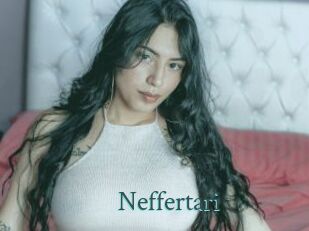 Neffertari