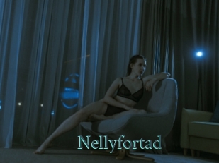 Nellyfortad