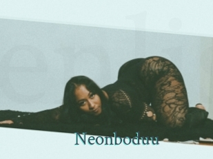 neonboduu En live show