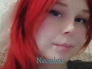 Neonlexi