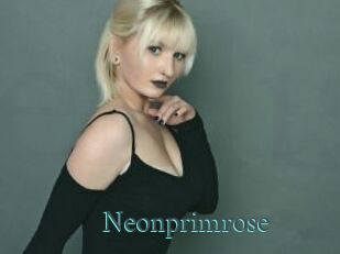 Neonprimrose
