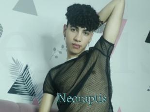 neoraptis En live show