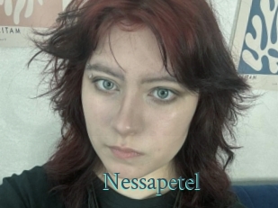 Nessapetel