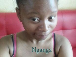 Nganga