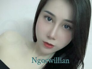 Ngocwillian