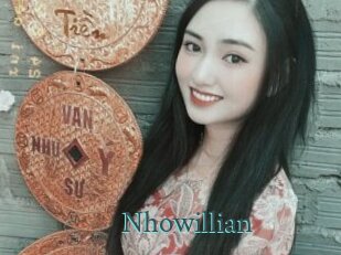 Nhowillian