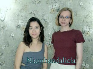 Niamhandalicia