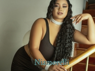 niamorelli En live show