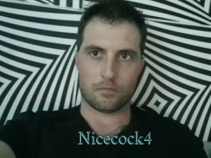 Nicecock4