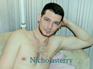 Nicholasterry