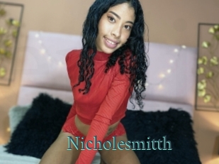 Nicholesmitth