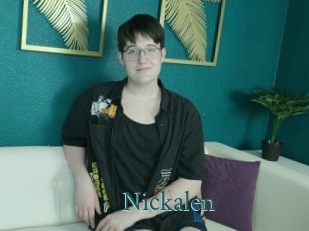 Nickalen