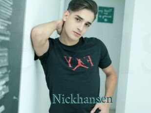 Nickhansen