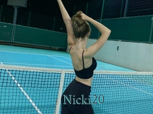 Nicki20