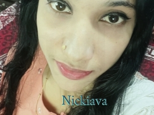 Nickiava