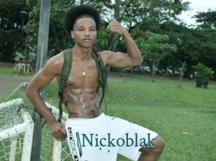 Nickoblak