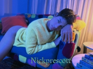 nickprescott En live show