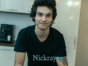 Nickrayan
