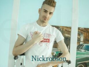 Nickrobson