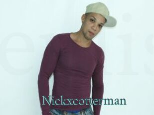Nickxcotterman