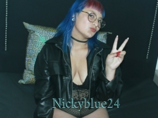 Nickyblue24