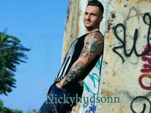Nickyhudsonn