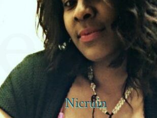Nicruin