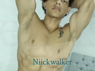 Niickwalker