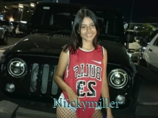 Niickymiller