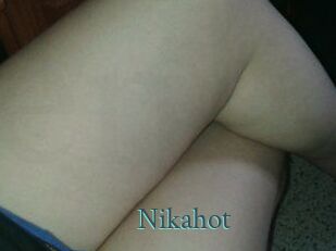 Nikahot