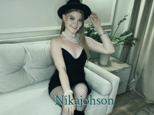 Nikajohson