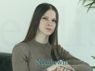 Nikalewin
