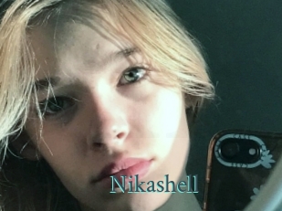 Nikashell