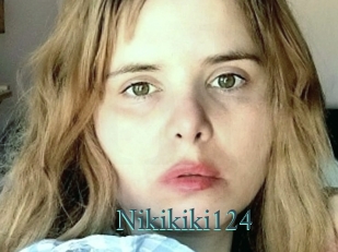 Nikikiki124