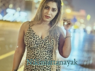Nikiniattanayak