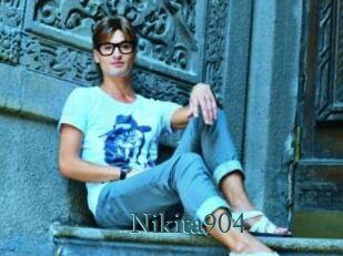 Nikita904