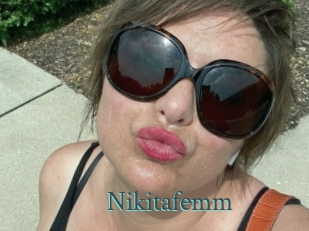 Nikitafemm